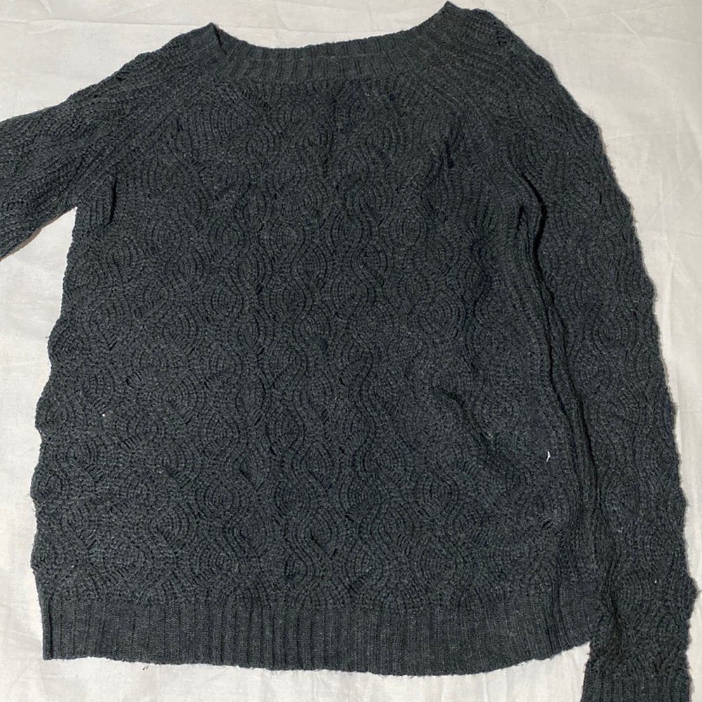 Forever 21 knit sweater